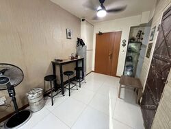 Blk 462B Blossom Spring @ Yishun (Yishun), HDB 2 Rooms #597793711